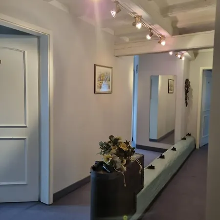Goldene Gerste Hotel