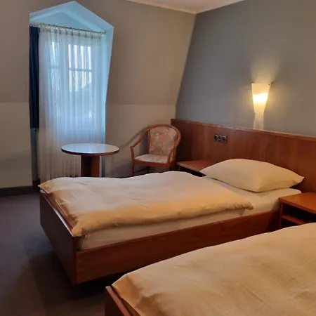Goldene Gerste Hotel