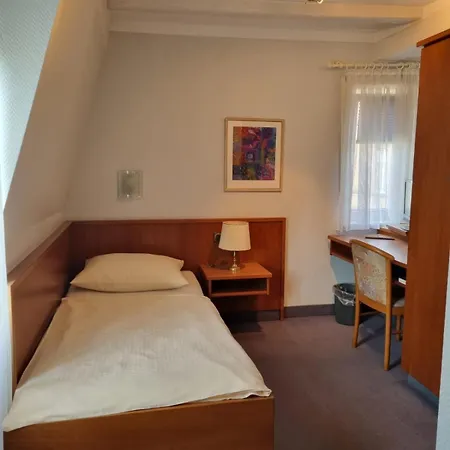 Goldene Gerste Hotel 3*