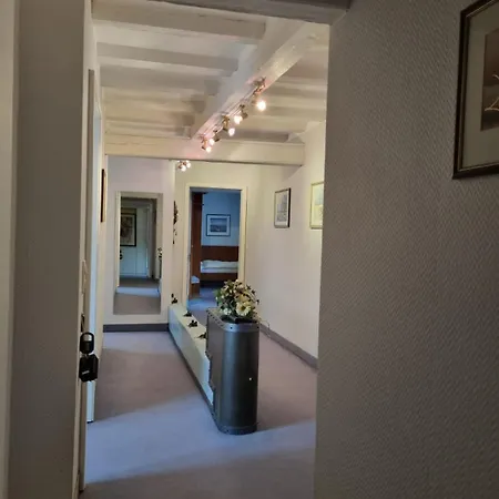 Hotel Goldene Gerste Frankfurt am Main
