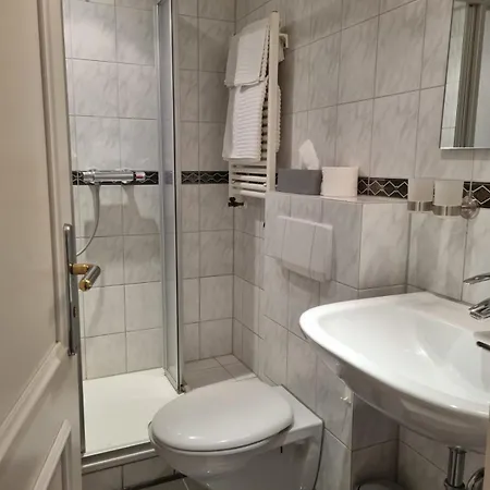 Hotel Goldene Gerste