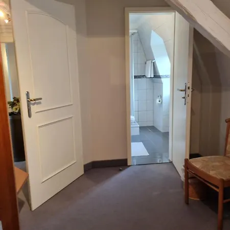 Goldene Gerste 3* Frankfurt am Main