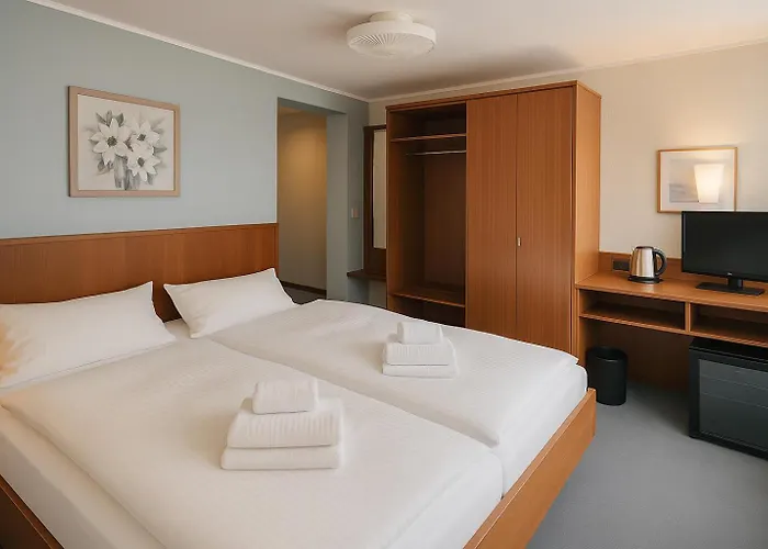 Goldene Gerste Francoforte sul Meno